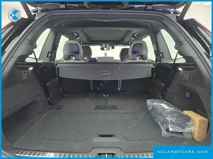 VOLVO XC90 T8 ULTRA BRIGHT HYBRID