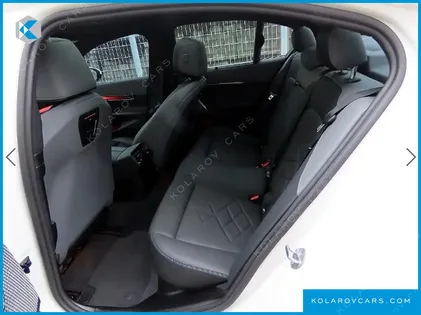 BMW 5 SERIES 530E M SPORT