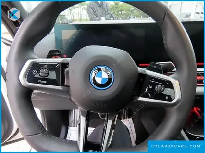 BMW 5 SERIES 530E M SPORT