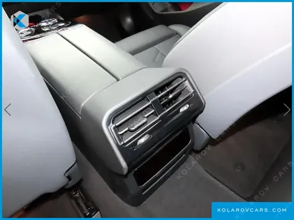 BMW 5 SERIES 530E M SPORT