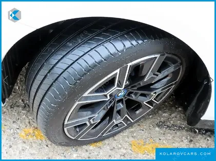 BMW 5 SERIES 530E M SPORT