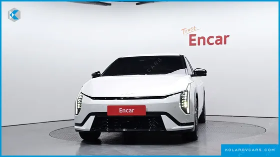 KIA EV4 LONG RANGE 2WD