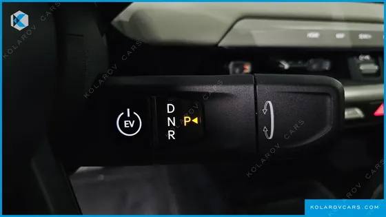 KIA EV4 LONG RANGE 2WD