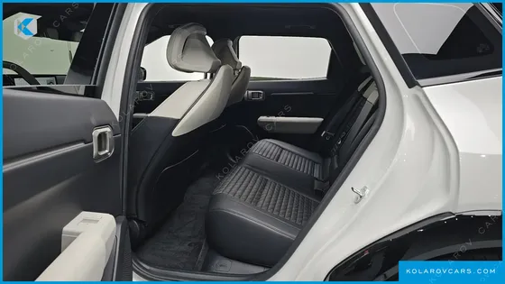 KIA EV4 LONG RANGE 2WD