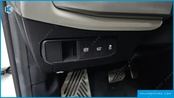 KIA EV4 LONG RANGE 2WD