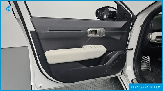 KIA EV4 LONG RANGE 2WD