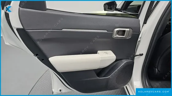 KIA EV4 LONG RANGE 2WD