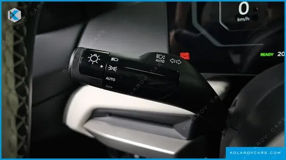 KIA EV4 LONG RANGE 2WD