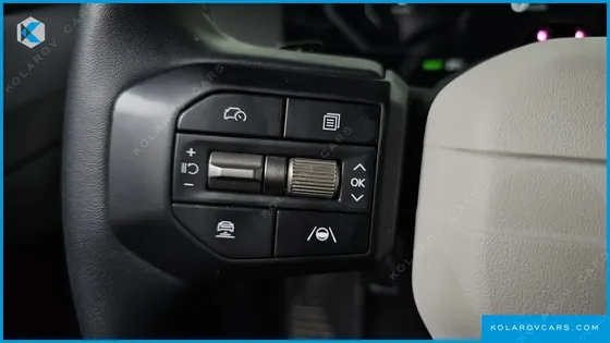 KIA EV4 LONG RANGE 2WD
