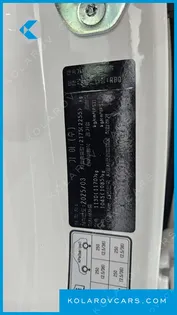 KIA EV4 LONG RANGE 2WD