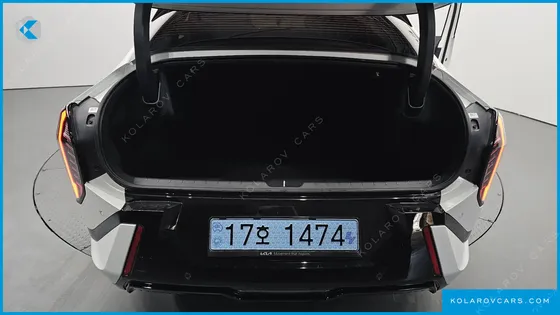 KIA EV4 LONG RANGE 2WD