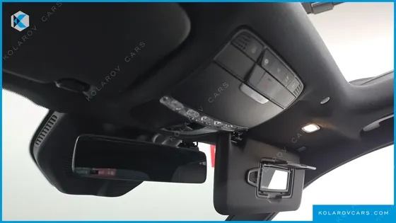 MERCEDES GLC-CLASS GLC300E 4MATIC