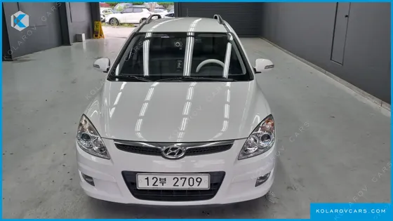 HYUNDAI I30 1.6 VVT PREMIER