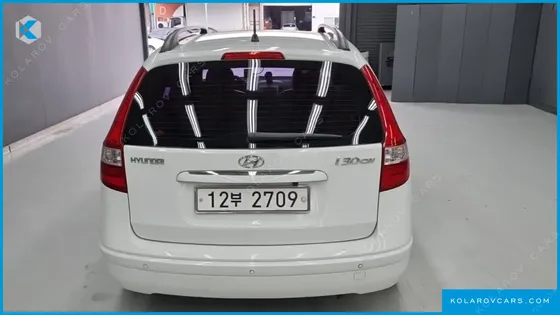 HYUNDAI I30 1.6 VVT PREMIER