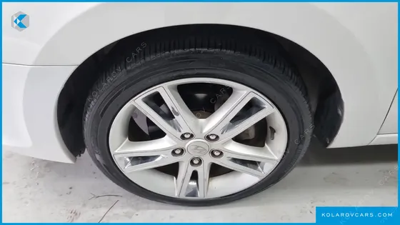 HYUNDAI I30 1.6 VVT PREMIER