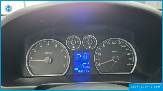 HYUNDAI I30 1.6 VVT PREMIER