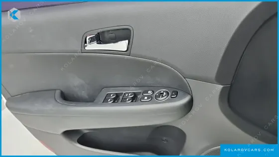 HYUNDAI I30 1.6 VVT PREMIER