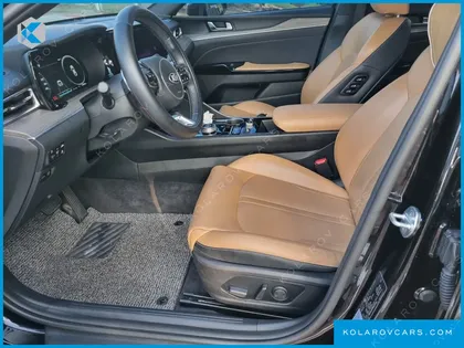 KIA K5 NOBLESSE