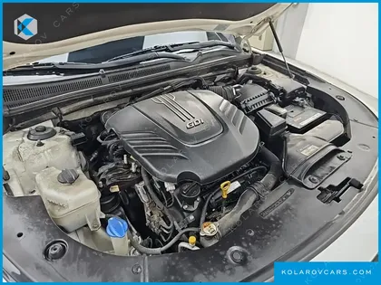 HYUNDAI ASLAN G300  MODERN