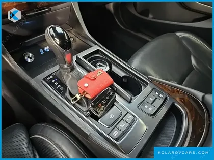 HYUNDAI ASLAN G300  MODERN