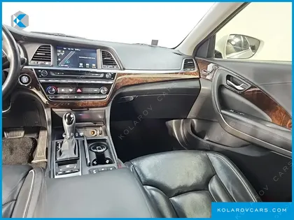 HYUNDAI ASLAN G300  MODERN