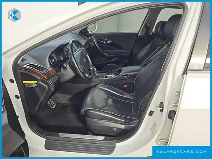 HYUNDAI ASLAN G300  MODERN