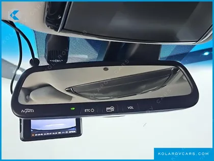 HYUNDAI ASLAN G300  MODERN