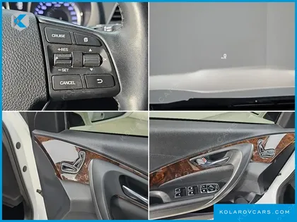 HYUNDAI ASLAN G300  MODERN