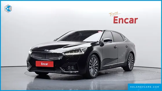 KIA K7 2.4 GDI LIMITED