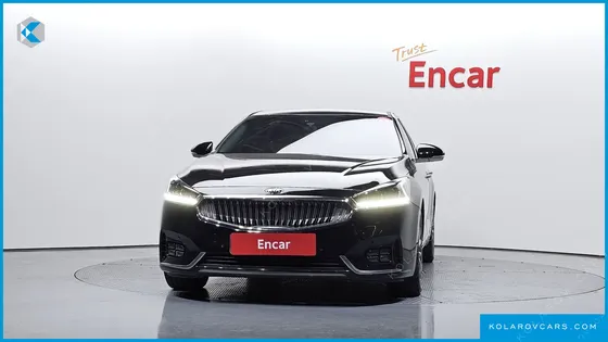 KIA K7 2.4 GDI LIMITED