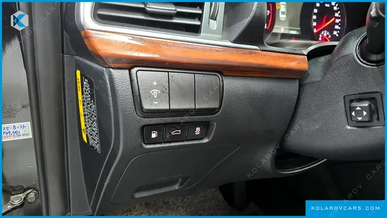 KIA K7 2.4 GDI LIMITED