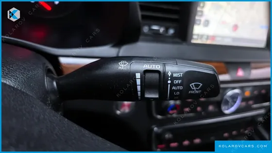 KIA K7 2.4 GDI LIMITED
