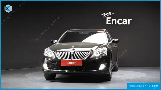 HYUNDAI EQUUS VS380