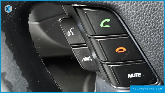 HYUNDAI EQUUS VS380