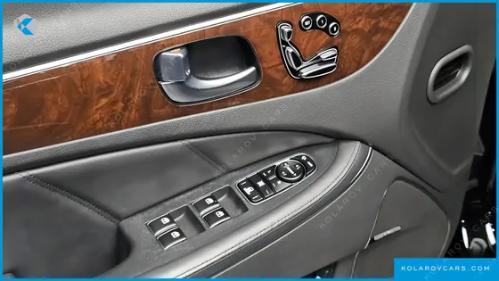 HYUNDAI EQUUS VS380
