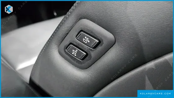 HYUNDAI EQUUS VS380