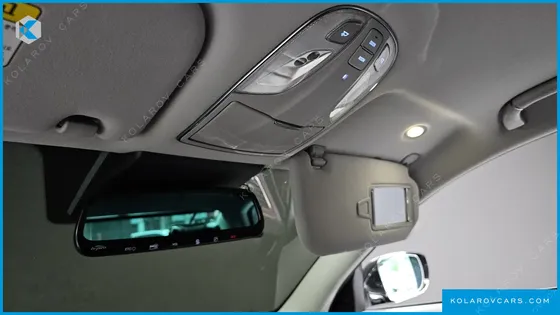 HYUNDAI EQUUS VS380