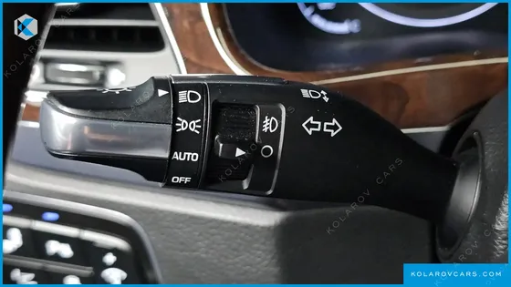 HYUNDAI EQUUS VS380