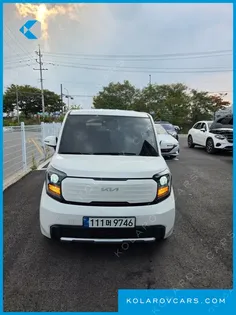 KIA RAY SIGNATURE