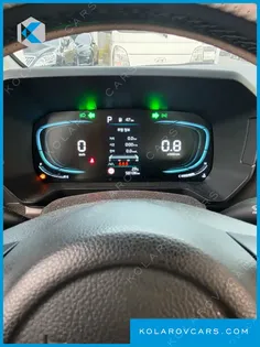 KIA RAY SIGNATURE
