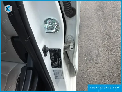 KIA RAY SIGNATURE