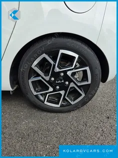 KIA RAY SIGNATURE