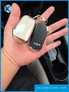 KIA RAY SIGNATURE