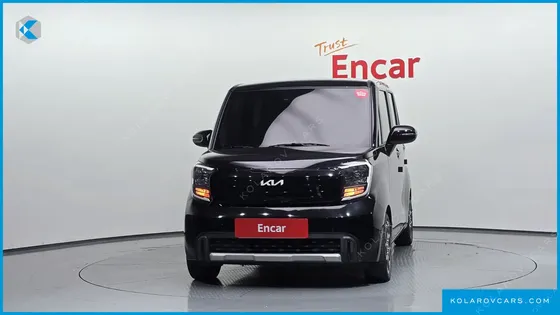 KIA RAY SIGNATURE
