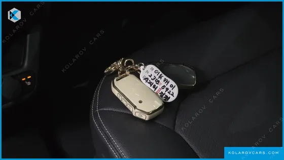 KIA RAY SIGNATURE