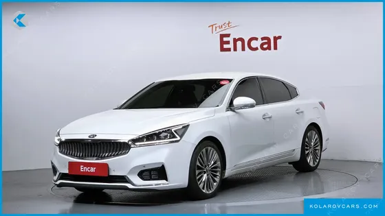 KIA K7 2.4 GDI LIMITED