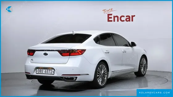KIA K7 2.4 GDI LIMITED