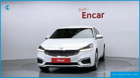 KIA K7 2.4 GDI LIMITED
