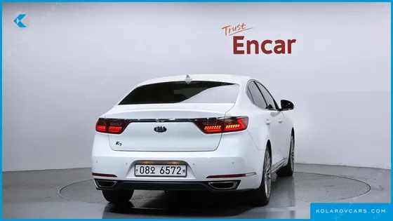 KIA K7 2.4 GDI LIMITED