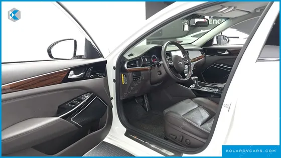 KIA K7 2.4 GDI LIMITED